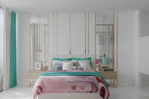 Condominio de 2 dormitorios en Bang Tao, Tailandia № 166832 - foto 10