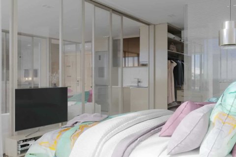 Condominio de 2 dormitorios en Bang Tao, Tailandia № 166832 - foto 4