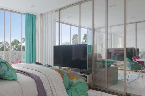 Condominio de 2 dormitorios en Bang Tao, Tailandia № 166832 - foto 18