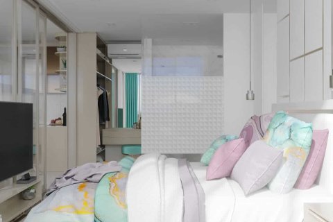 Condominio de 2 dormitorios en Bang Tao, Tailandia № 166832 - foto 13