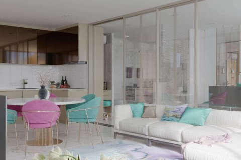 Condominio de 2 dormitorios en Bang Tao, Tailandia № 166832 - foto 2