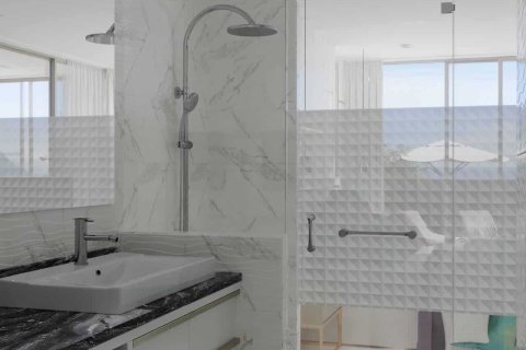 Condominio de 2 dormitorios en Bang Tao, Tailandia № 166832 - foto 9