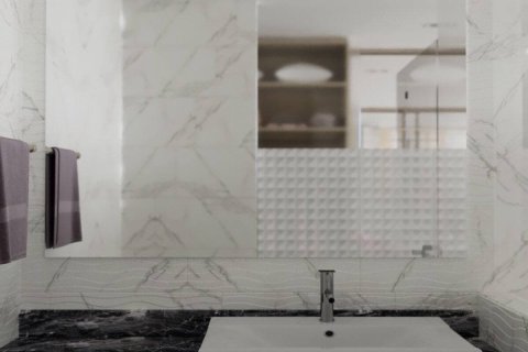 Condominio de 2 dormitorios en Bang Tao, Tailandia № 166832 - foto 23