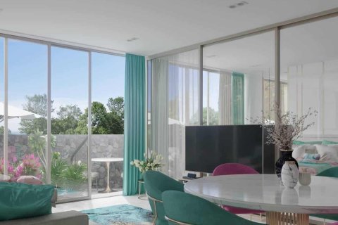 Condominio de 2 dormitorios en Bang Tao, Tailandia № 166832 - foto 15