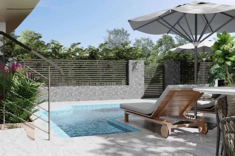 Condominio de 2 dormitorios en Bang Tao, Tailandia № 166832 - foto 29