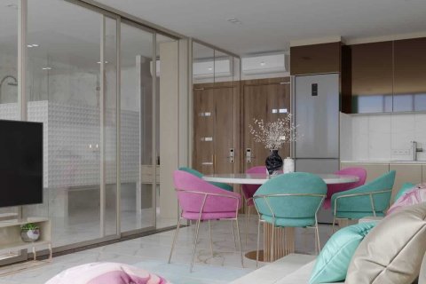 Condominio de 2 dormitorios en Bang Tao, Tailandia № 166832 - foto 11