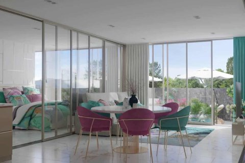 Condominio de 2 dormitorios en Bang Tao, Tailandia № 166832 - foto 12