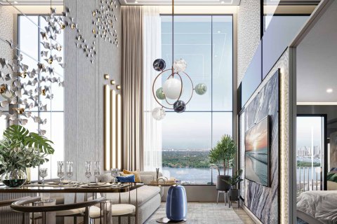 Condo à Bangkok, Thaïlande, 1 chambre № 166827 - photo 25