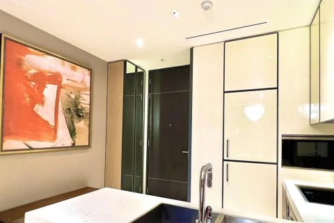 Condominio de 2 dormitorios en Watthana, Bangkok, Tailandia № 200877 - foto 7