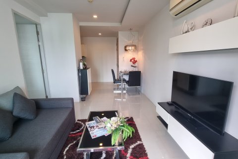 Condo in Watthana, Bangkok, Thailand, 1 bedroom № 200880