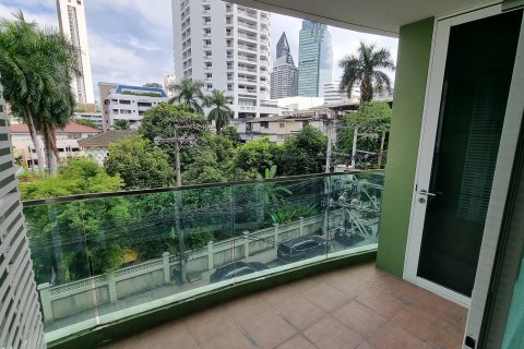 Eigentumswohnung in Watthana, Bangkok, Thailand, 1 Schlafzimmer  № 200880 - Foto 3