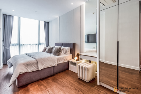 Condo à Bangkok, Thaïlande, 3 chambres № 189919 - photo 6