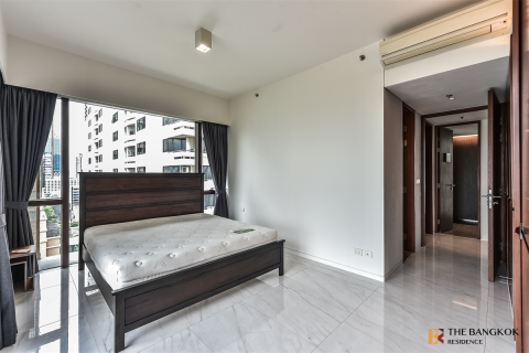 Condo à Bangkok, Thaïlande, 2 chambres № 189921 - photo 7