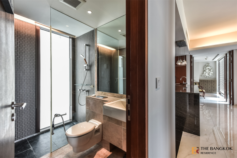 Condo à Bangkok, Thaïlande, 2 chambres № 189921 - photo 8