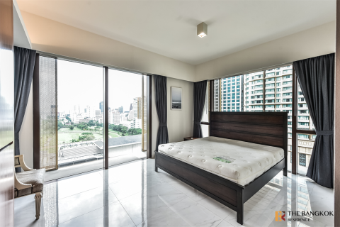 Condo à Bangkok, Thaïlande, 2 chambres № 189921 - photo 4