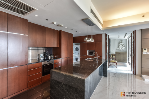 Condo à Bangkok, Thaïlande, 2 chambres № 189921 - photo 10