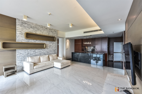 Condo à Bangkok, Thaïlande, 2 chambres № 189921 - photo 6