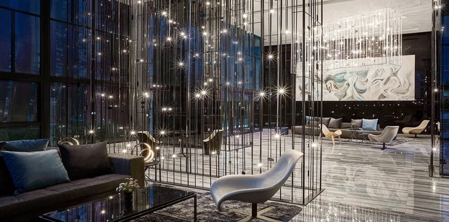 Apartamento de 2 dormitorios en Whizdom Avenue Ratchada - Ladprao, Chatuchak, Bangkok, Tailandia № 134245