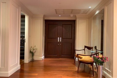 Penthouse in Watthana, Bangkok, Thailand 4 Schlafzimmer № 69568 - Foto 22