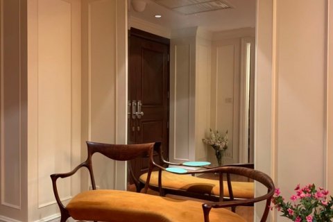 Penthouse in Watthana, Bangkok, Thailand 4 Schlafzimmer № 69568 - Foto 21