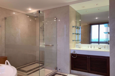 Penthouse in Watthana, Bangkok, Thailand 4 Schlafzimmer № 69568 - Foto 14