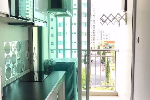 ЖК Supalai Wellington 2 в Бангкоке, Таиланд № 67703 - фото 6
