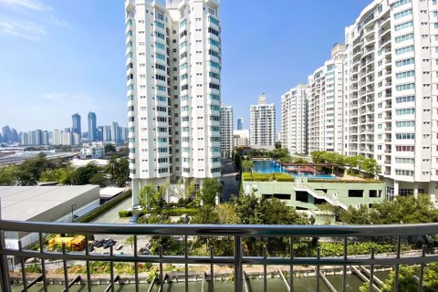 ЖК Supalai Wellington 2 в Бангкоке, Таиланд № 67703 - фото 12