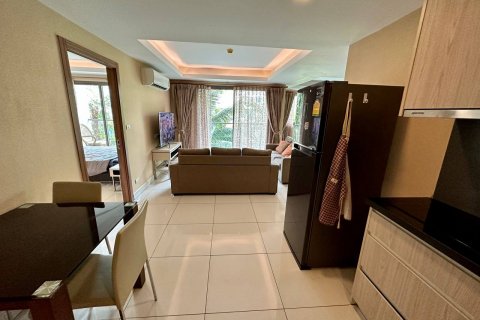 Condominio de 2 dormitorios en Pattaya, Tailandia № 68017 - foto 11