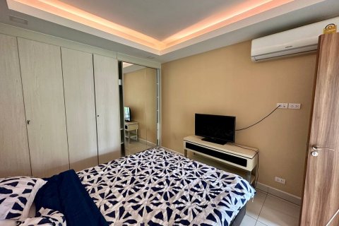 Condominio de 2 dormitorios en Pattaya, Tailandia № 68017 - foto 10