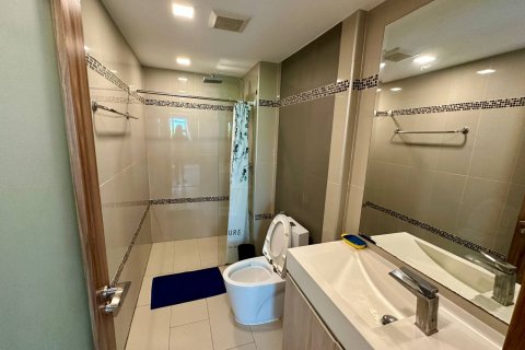 Condominio de 2 dormitorios en Pattaya, Tailandia № 68017 - foto 9