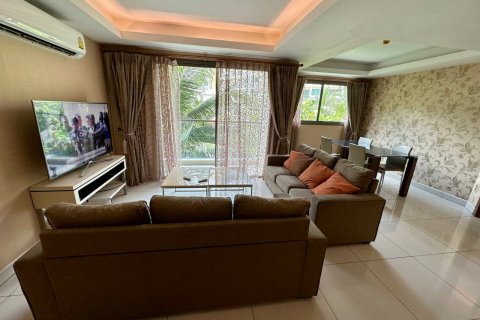 Condominio de 2 dormitorios en Pattaya, Tailandia № 68017 - foto 2
