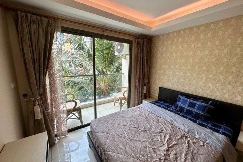 Condominio de 2 dormitorios en Pattaya, Tailandia № 68017 - foto 4