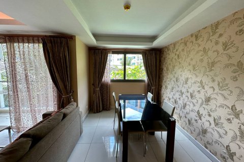 Condominio de 2 dormitorios en Pattaya, Tailandia № 68017 - foto 3