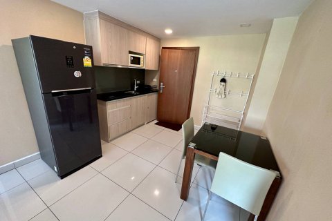 Condominio de 2 dormitorios en Pattaya, Tailandia № 68017 - foto 5
