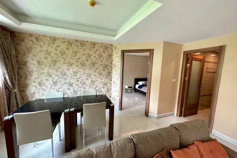 Condominio de 2 dormitorios en Pattaya, Tailandia № 68017 - foto 12