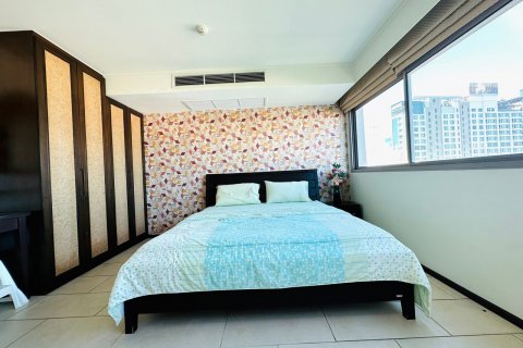 Condo à Pattaya, Thaïlande, 1 chambre  № 68015 - photo 14