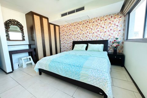 Condo à Pattaya, Thaïlande, 1 chambre  № 68015 - photo 13