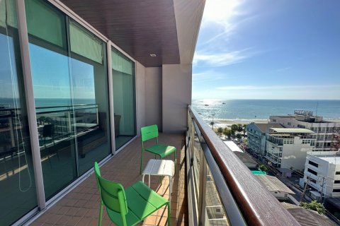 Condo à Pattaya, Thaïlande, 1 chambre  № 68015 - photo 11