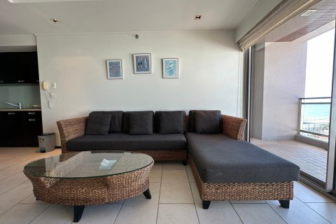 Condo à Pattaya, Thaïlande, 1 chambre  № 68015 - photo 2