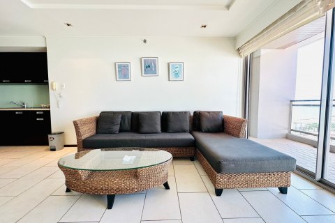 Condo à Pattaya, Thaïlande, 1 chambre  № 68015 - photo 8