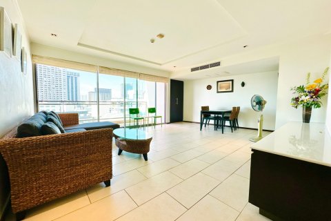 Condo à Pattaya, Thaïlande, 1 chambre  № 68015 - photo 9