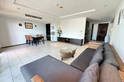 Condo à Pattaya, Thaïlande, 1 chambre  № 68015 - photo 10