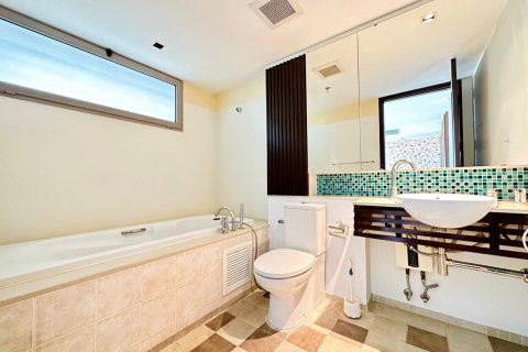 Condo à Pattaya, Thaïlande, 1 chambre  № 68015 - photo 12