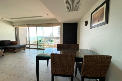 Condo à Pattaya, Thaïlande, 1 chambre  № 68015 - photo 6
