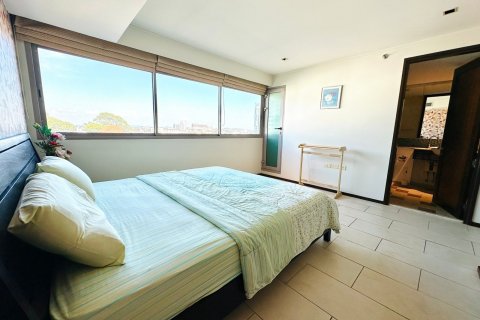 Condo à Pattaya, Thaïlande, 1 chambre  № 68015 - photo 15