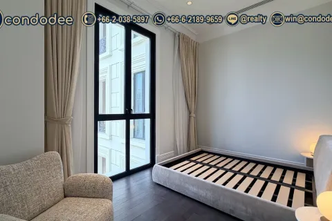 Condominio de 2 dormitorios en Bangkok, Tailandia № 201342 - foto 10