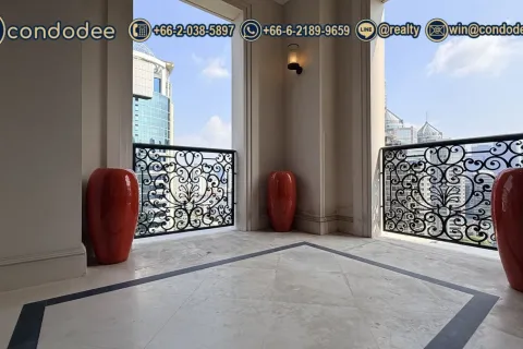 Condominio de 2 dormitorios en Bangkok, Tailandia № 201342 - foto 3