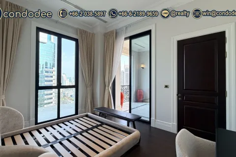 Condominio de 2 dormitorios en Bangkok, Tailandia № 201342 - foto 13