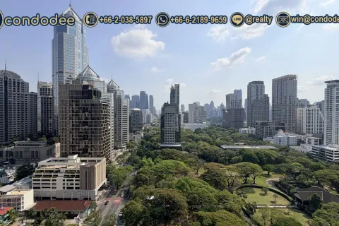 Condominio de 2 dormitorios en Bangkok, Tailandia № 201342 - foto 4