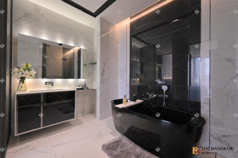 Condominio de 2 dormitorios en Bangkok, Tailandia № 186826 - foto 2